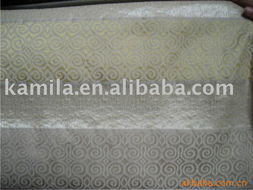 杭州卡米拉纺织 装饰布产品列表